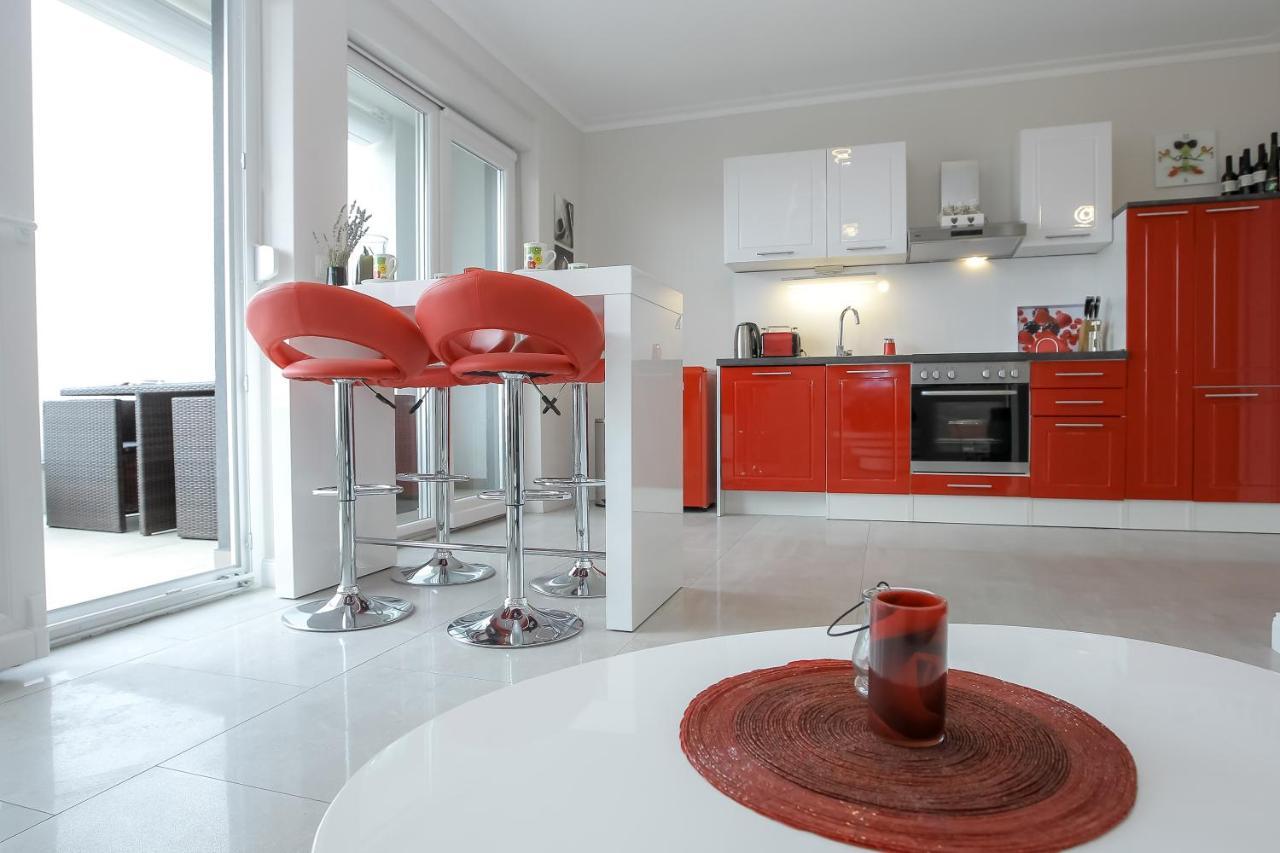 Apartments Tomana Novalja Zewnętrze zdjęcie