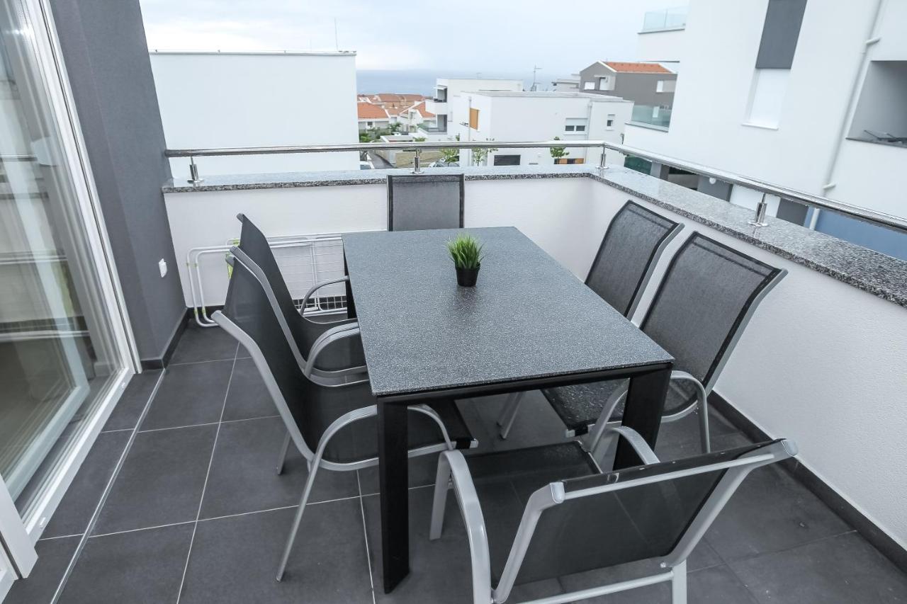 Apartments Tomana Novalja Zewnętrze zdjęcie