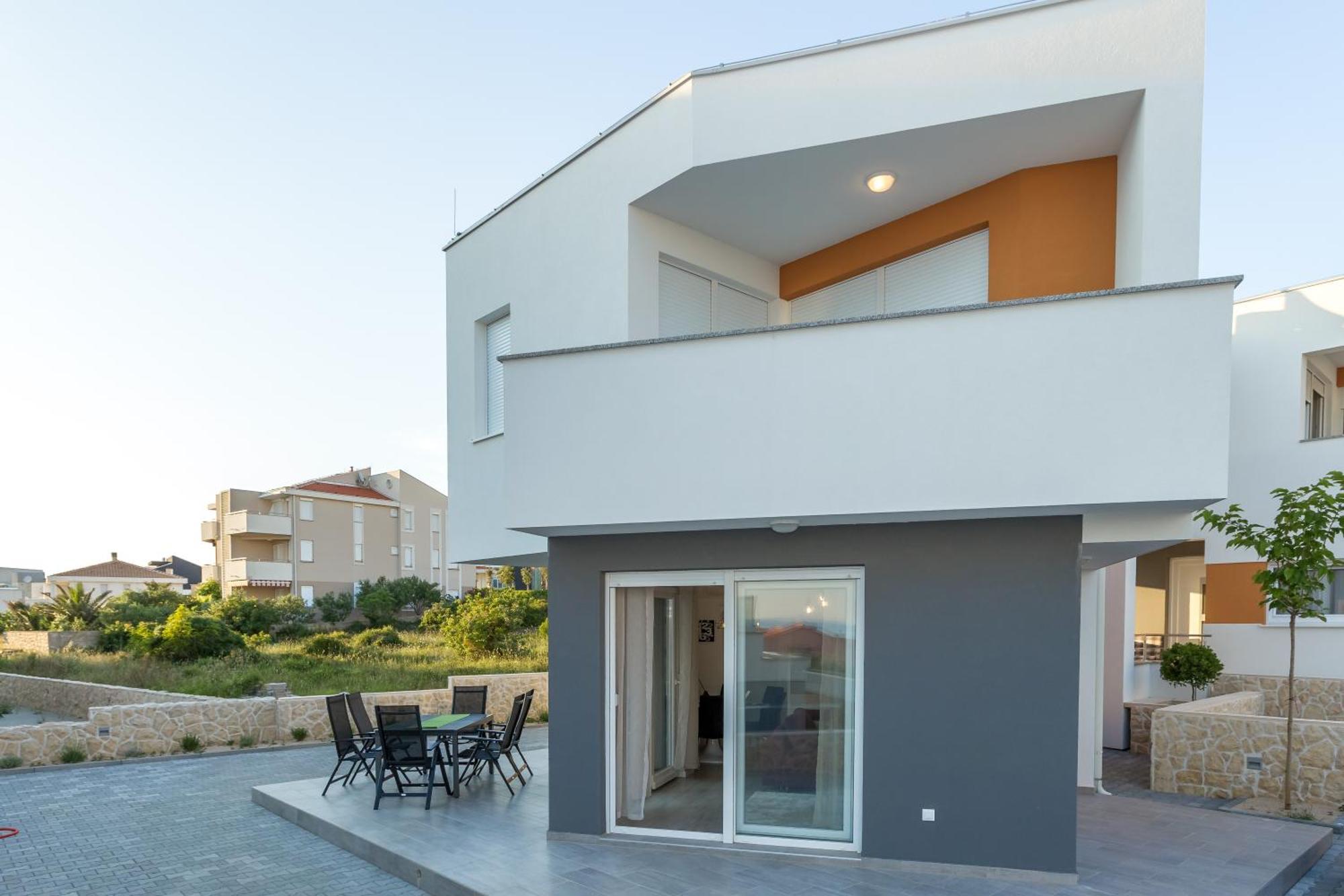 Apartments Tomana Novalja Pokój zdjęcie