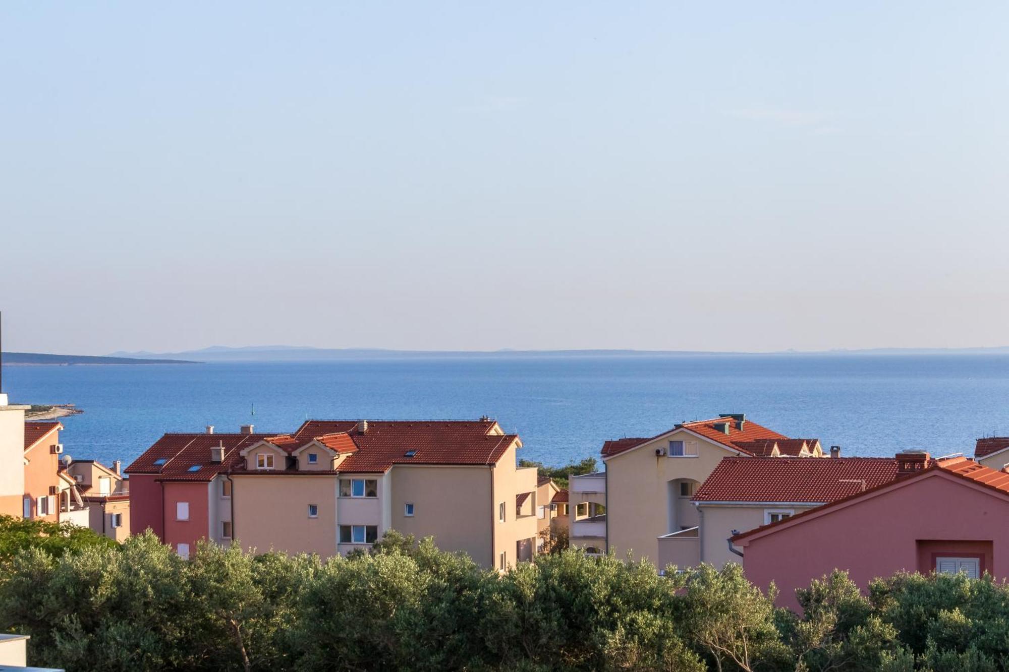 Apartments Tomana Novalja Pokój zdjęcie