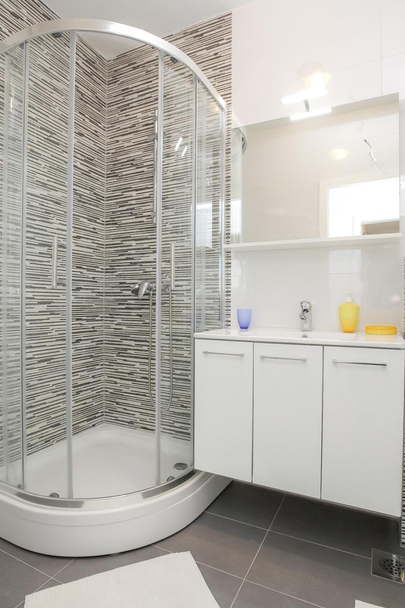 Apartments Tomana Novalja Pokój zdjęcie