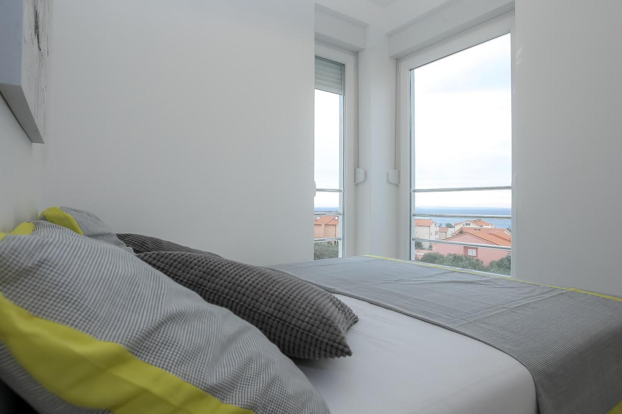 Apartments Tomana Novalja Pokój zdjęcie