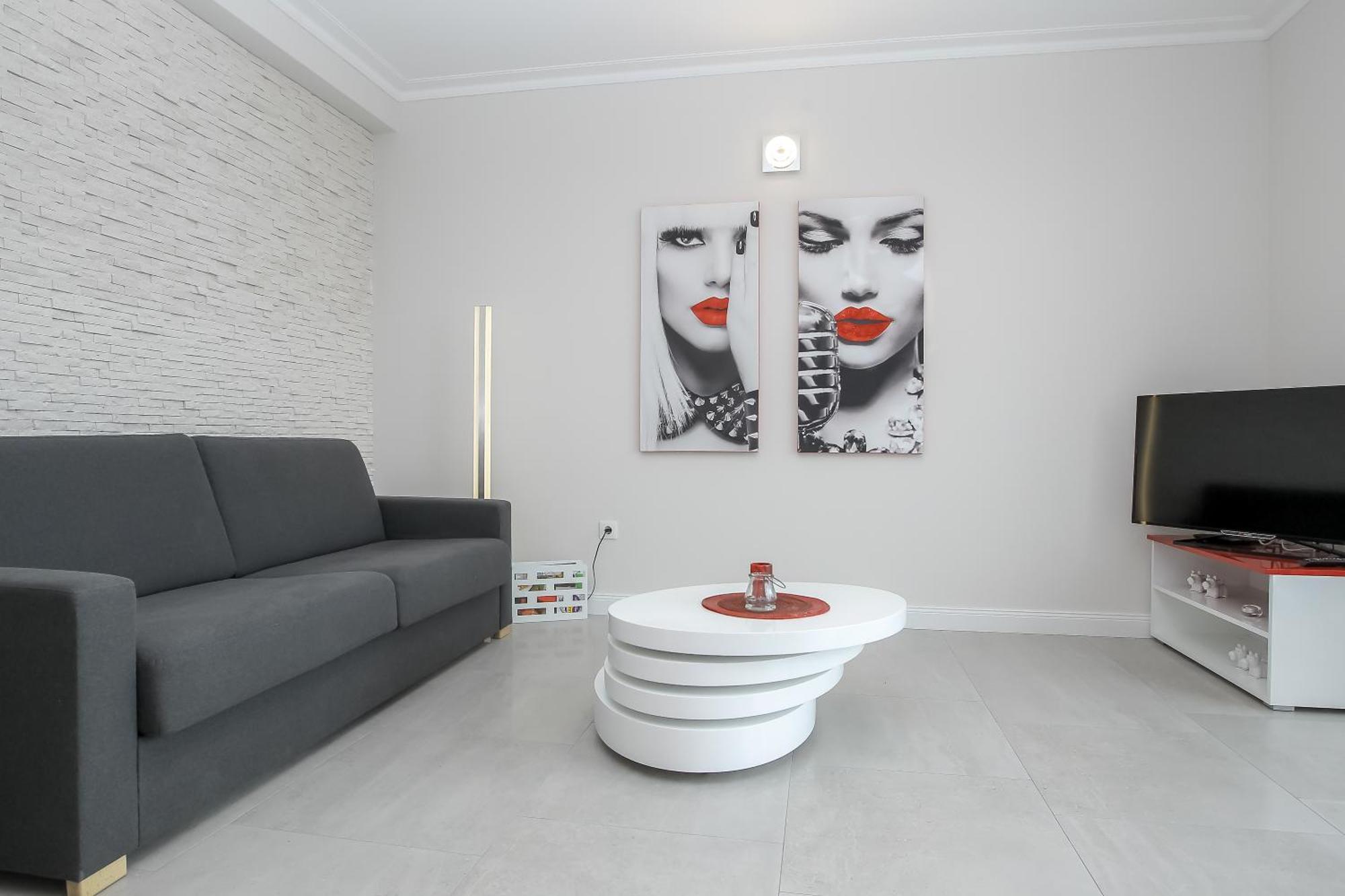 Apartments Tomana Novalja Pokój zdjęcie