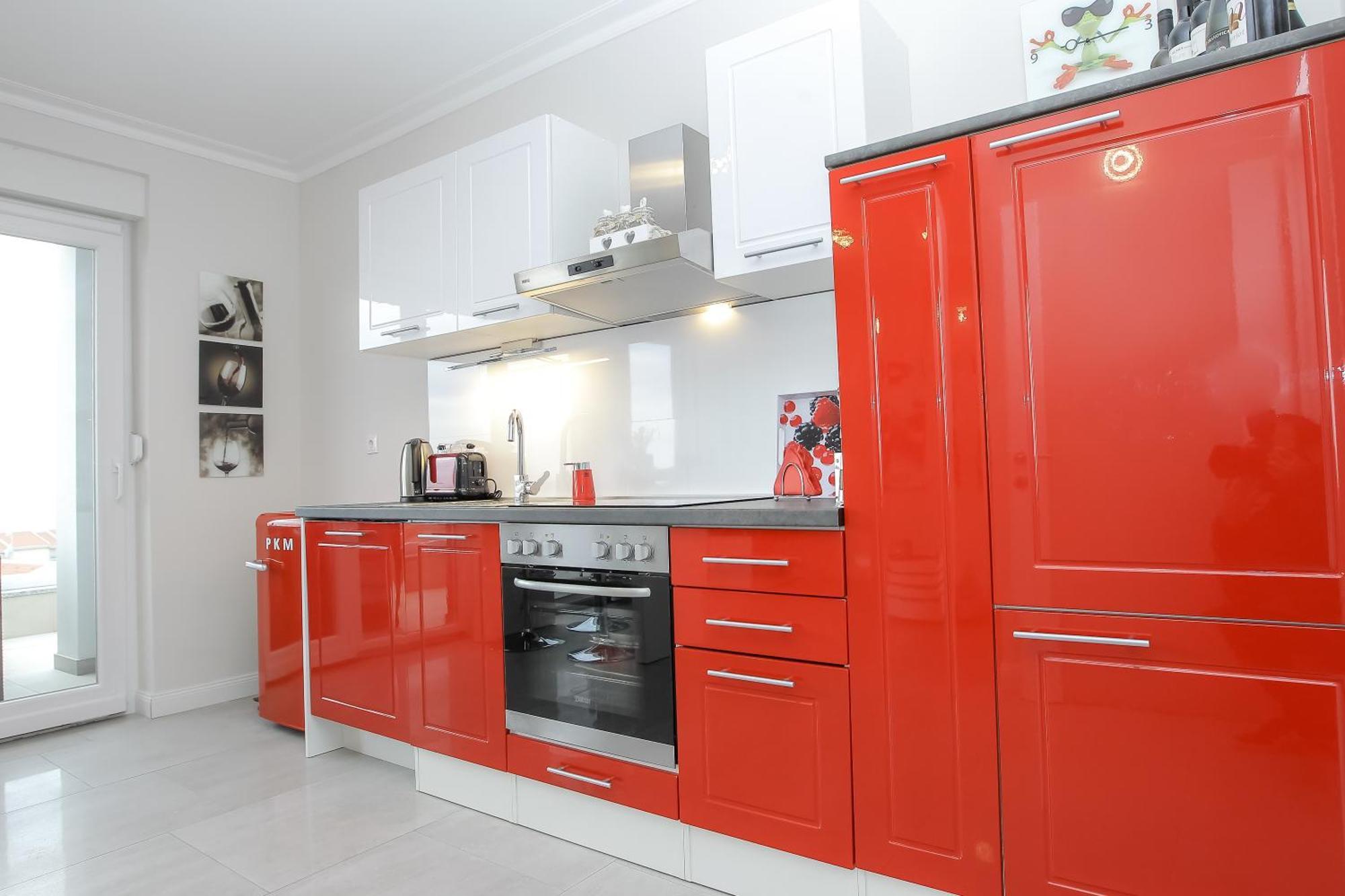 Apartments Tomana Novalja Pokój zdjęcie