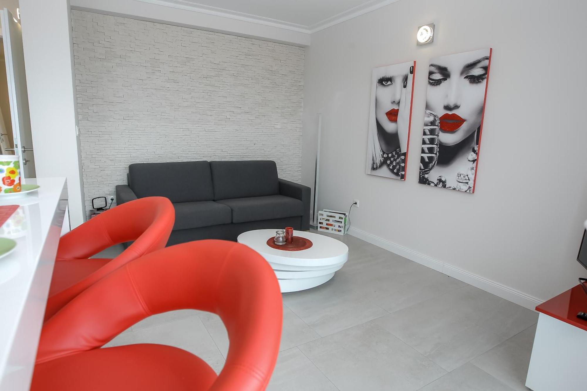 Apartments Tomana Novalja Pokój zdjęcie